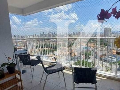 Apartamento à venda no bairro Vila Formosa - São Paulo/SP