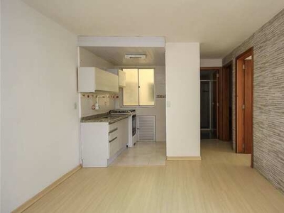 Apartamento à venda no bairro Vila Nova - Porto Alegre/RS