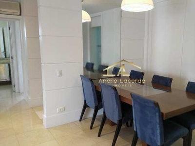 Apartamento à venda no bairro Vila Regente Feijó - São Paulo/SP, Zona Leste