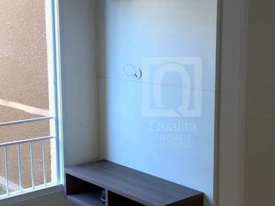 Apartamento à venda no Residencial Ilhas Gregas - Sorocaba