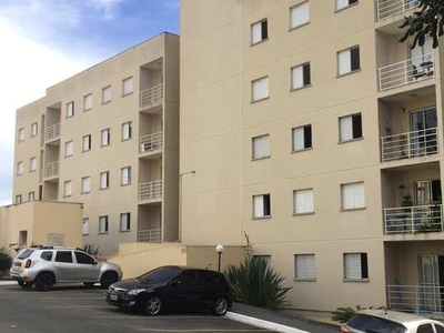 Apartamento com 2 Dormitórios - Condomínio Astória Residence III - Jardim Barro Branco - C