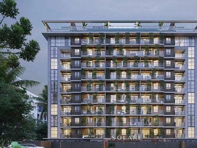 Apartamento com 2 quartos, 69,70², à venda em Cabedelo, Camboinha