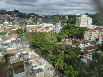 Apartamento com 2 quartos para alugar em Tremembé - SP