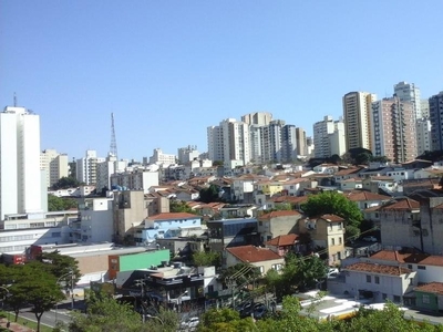 Apartamento com 3 quartos para alugar em Perdizes - SP