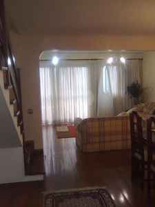 Apartamento com 4 quartos à venda ou para alugar em Horto Florestal - SP
