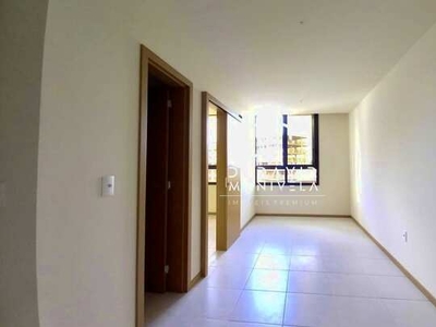 Apartamento de 01 dormitório no centro de Santa Maria