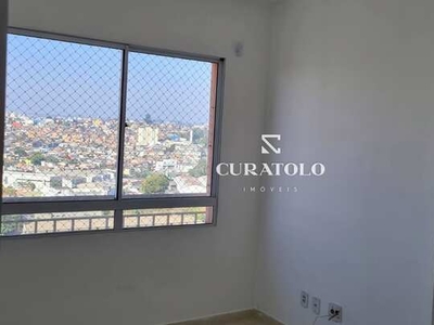 Apartamento de 2 Dorms à venda no bairro Canhema - Diadema/SP