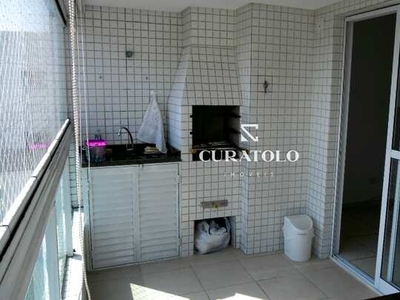 Apartamento de 2 Dorms à venda no bairro Solemar - Praia Grande/SP