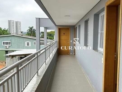 Apartamento de 2 Dorms à venda no bairro Vila Carrão - São Paulo/SP, Zona Leste