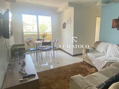 Apartamento de 3 Dorms à venda no bairro Baeta Neves - São Bernardo do Campo/SP