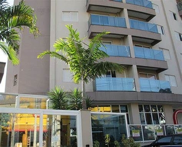 Apartamento em Alto, Piracicaba/SP de 44m² 1 quartos à venda por R$ 269.000,00