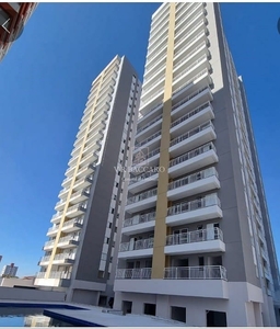 Apartamento em Baeta Neves, São Bernardo do Campo/SP de 56m² 2 quartos à venda por R$ 449.000,00
