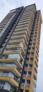 Apartamento em Barranco, Taubaté/SP de 68m² 2 quartos à venda por R$ 429.000,00