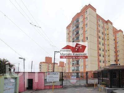Apartamento em Jardim Botucatu, São Paulo/SP de 65m² 3 quartos à venda por R$ 279.000,00