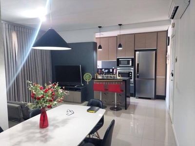 Apartamento em Jurerê, Florianópolis/SC de 162m² 3 quartos à venda por R$ 1.699.000,00