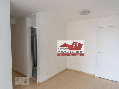 Apartamento em Mooca, São Paulo/SP de 45m² 2 quartos à venda por R$ 399.000,00