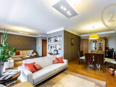 Apartamento em Perdizes, São Paulo/SP de 151m² 3 quartos à venda por R$ 1.969.000,00