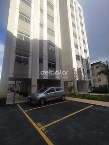 Apartamento em Planalto, Belo Horizonte/MG de 48m² 2 quartos à venda por R$ 259.000,00