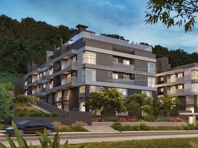 Apartamento em Ribeirão da Ilha, Florianópolis/SC de 69m² 2 quartos à venda por R$ 776.738,00