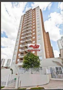 Apartamento em Vila das Mercês, São Paulo/SP de 57m² 2 quartos à venda por R$ 429.000,00