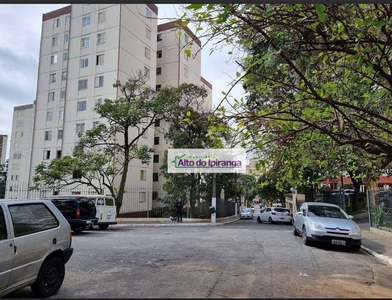 Apartamento em Vila Mariana, São Paulo/SP de 67m² 2 quartos à venda por R$ 449.000,00