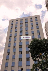 Apartamento em Vila Mariana, São Paulo/SP de 70m² 2 quartos à venda por R$ 529.000,00