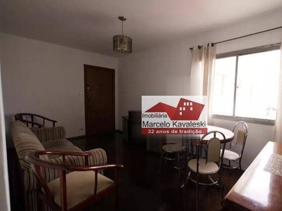 Apartamento em Vila Monumento, São Paulo/SP de 57m² 2 quartos à venda por R$ 409.000,00