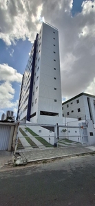 Apartamento em Zumbi, Recife/PE de 50m² 2 quartos à venda por R$ 319.000,00