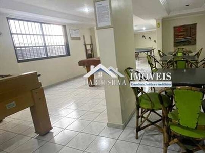 APARTAMENTO NA OCIAN, PRAIA GRANDE - SP