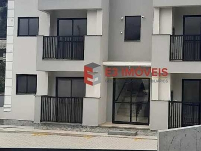 Apartamento na praia de fora em Palhoça