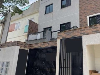 Apartamento no bairro paraíso, em santo andré.