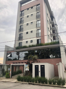 Apartamento novo, 2 Dorms no Santo Antônio