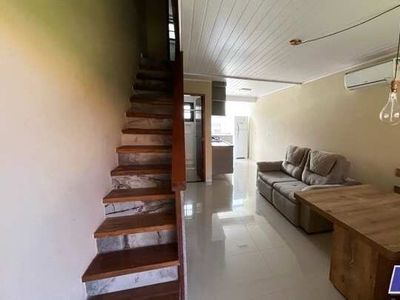 Apartamento novo em Ubatuba, a 200 metros da Praia do Sapê. Condomínio fechado