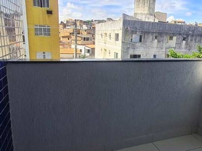Apartamento residencial Condomínio para Venda Itapuã, Salvador