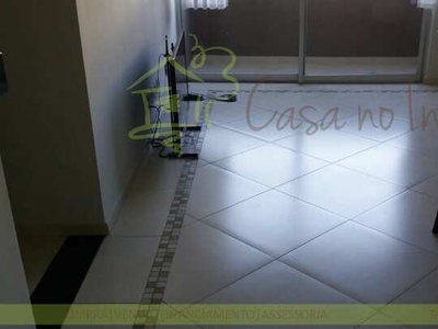 APARTAMENTO RESIDENCIAL em JUNDIAÍ - SP, VILA NOVA JUNDIAINÓPOLIS