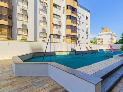 APARTAMENTO RESIDENCIAL em Porto Alegre - RS, Menino Deus