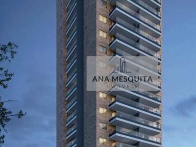 APARTAMENTO RESIDENCIAL em Salvador - BA, Pituaçu