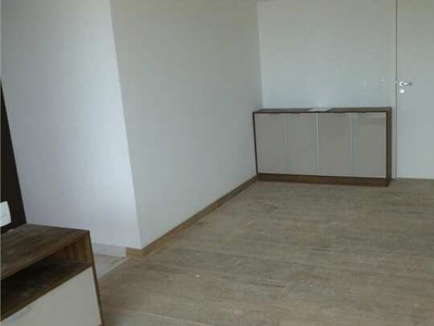 APARTAMENTO RESIDENCIAL em SÃO PAULO - SP, BROOKLIN PAULISTA