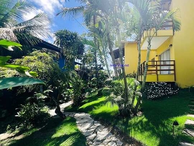 APARTAMENTO RESIDENCIAL em TRANCOSO - BA, TRANCOSO