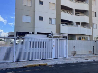 Apartamento residencial para Venda Jardim do Carmo, Araraquara, 3 dormitórios sendo 1 suít