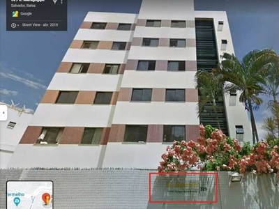 Apartamento residencial para Venda no Condomínio parque água Branca, Rio Vermelho, Salvado