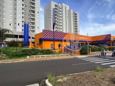 Apartamento residencial para Venda Vila Furlan, Araraquara, 2 dormitórios, 1 sala, 1 banhe