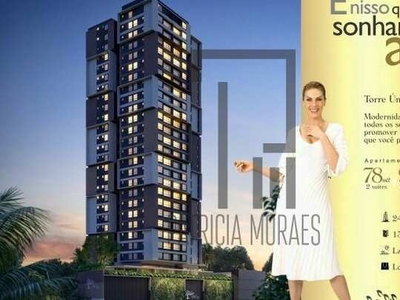 Apartamentos Cobertura Duplex para venda em Sorocaba - SP