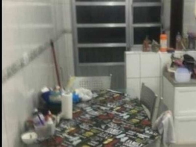 Casa 3 Dormitórios para venda em Santos - SP