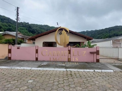Casa à venda no bairro carvalho - itajaí/sc