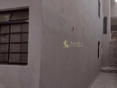 Casa à venda no bairro Jardim Bertioga - Várzea Paulista/SP