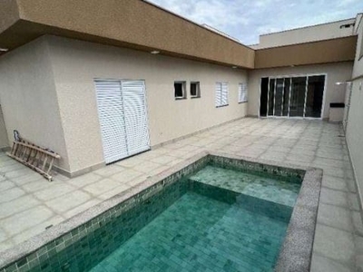 Casa com 3 dormitórios, 175 m² - venda por r$ 1.390.000,00 ou aluguel por r$ 9.700,00/mês - condominio residencial terra nobre - indaiatuba/sp