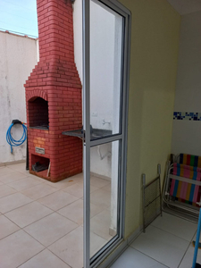 Casa Condomínio Fechado em Itanhaém com Piscina