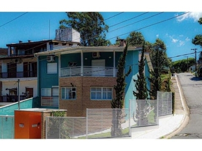 Casa em condomínio fechado com 4 quartos à venda na rua márcio henrique geenen, 193, vila irmãos arnoni, são paulo, 370 m2 por r$ 2.300.000