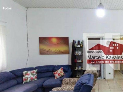 Casa em Ipiranga, São Paulo/SP de 100m² 2 quartos à venda por R$ 599.000,00